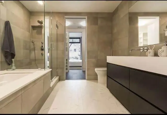 Harlem New Multi-Million Dollar Manhattan Brownstone New York United States