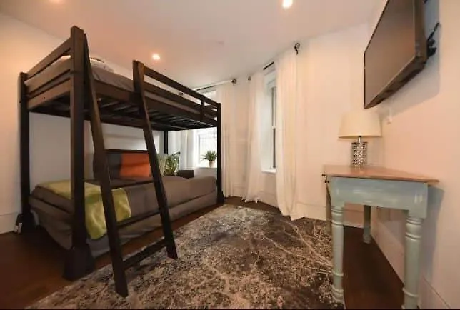 Harlem New Multi-Million Dollar Manhattan Brownstone location