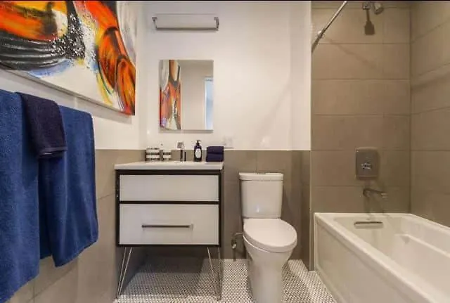Holiday home Harlem New Multi-Million Dollar Manhattan Brownstone New York United States
