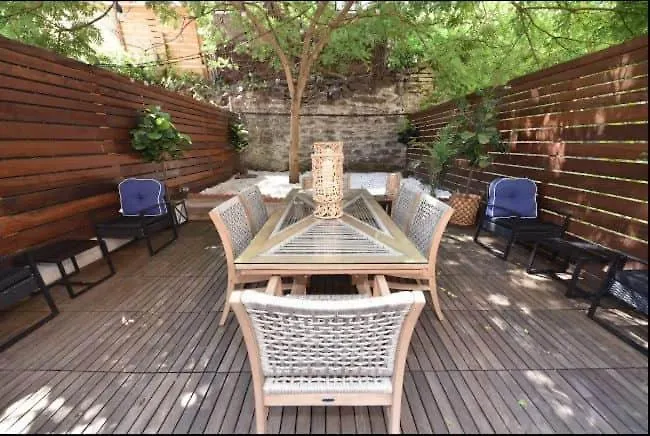 Harlem New Multi-Million Dollar Manhattan Brownstone New York