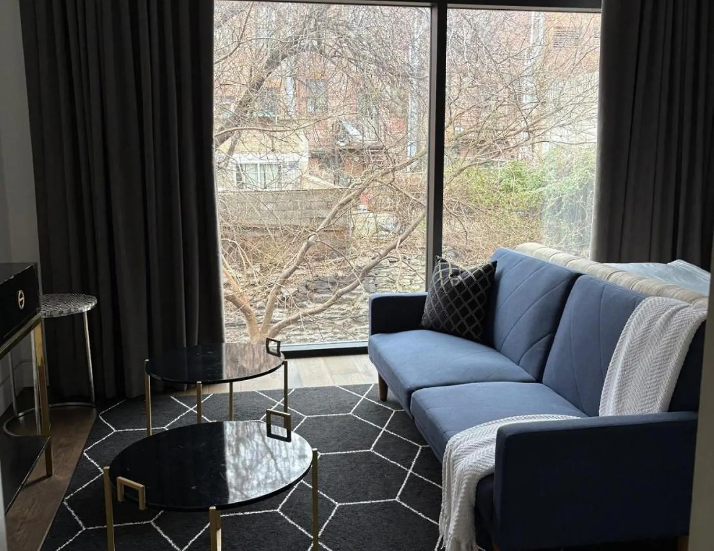 Holiday home Harlem New Multi-Million Dollar Manhattan Brownstone New York