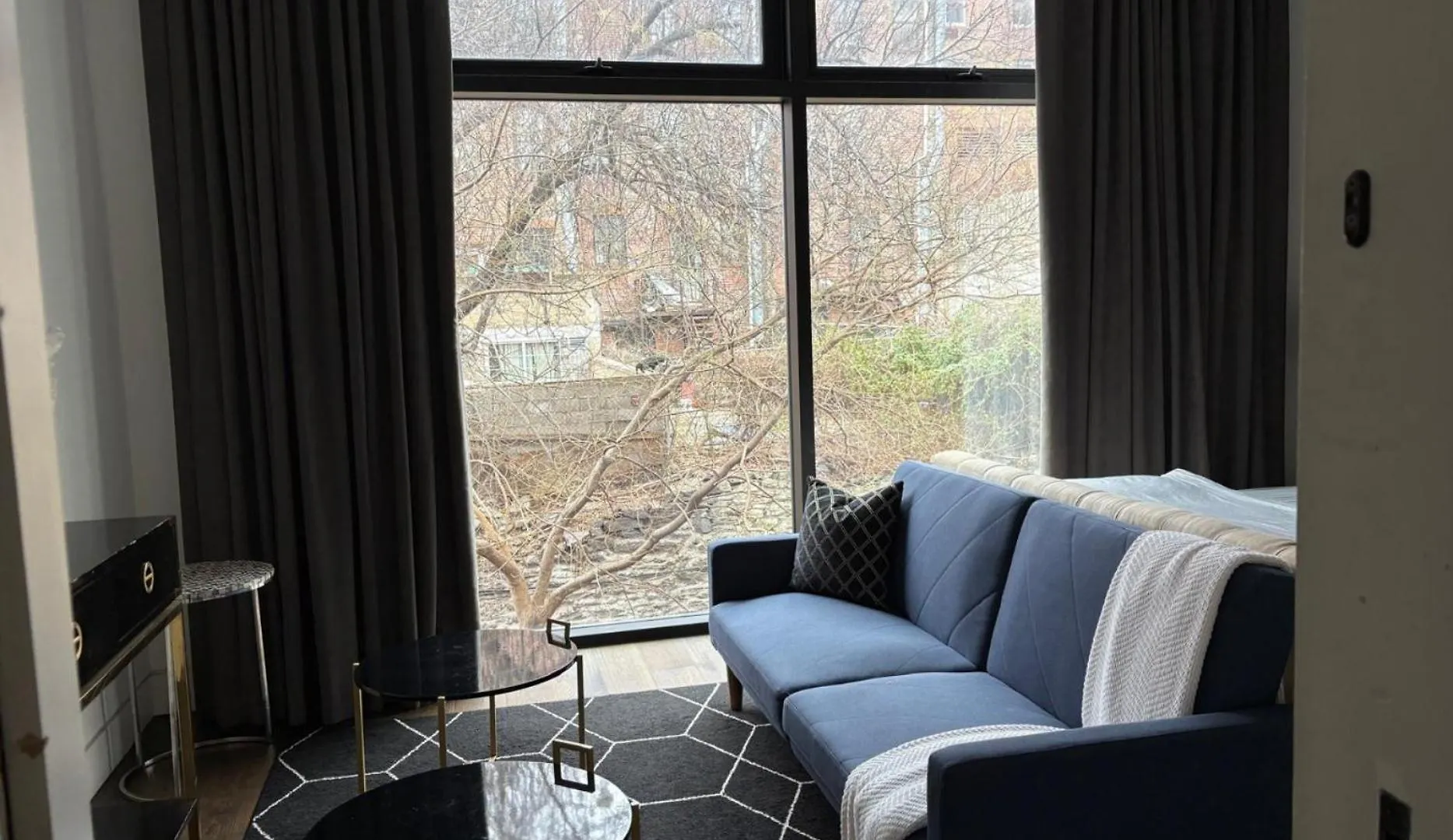Harlem New Multi-Million Dollar Manhattan Brownstone New York 0*,  United States