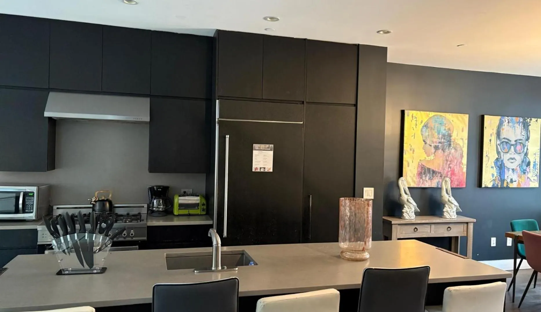 Harlem New Multi-Million Dollar Manhattan Brownstone New York Holiday home