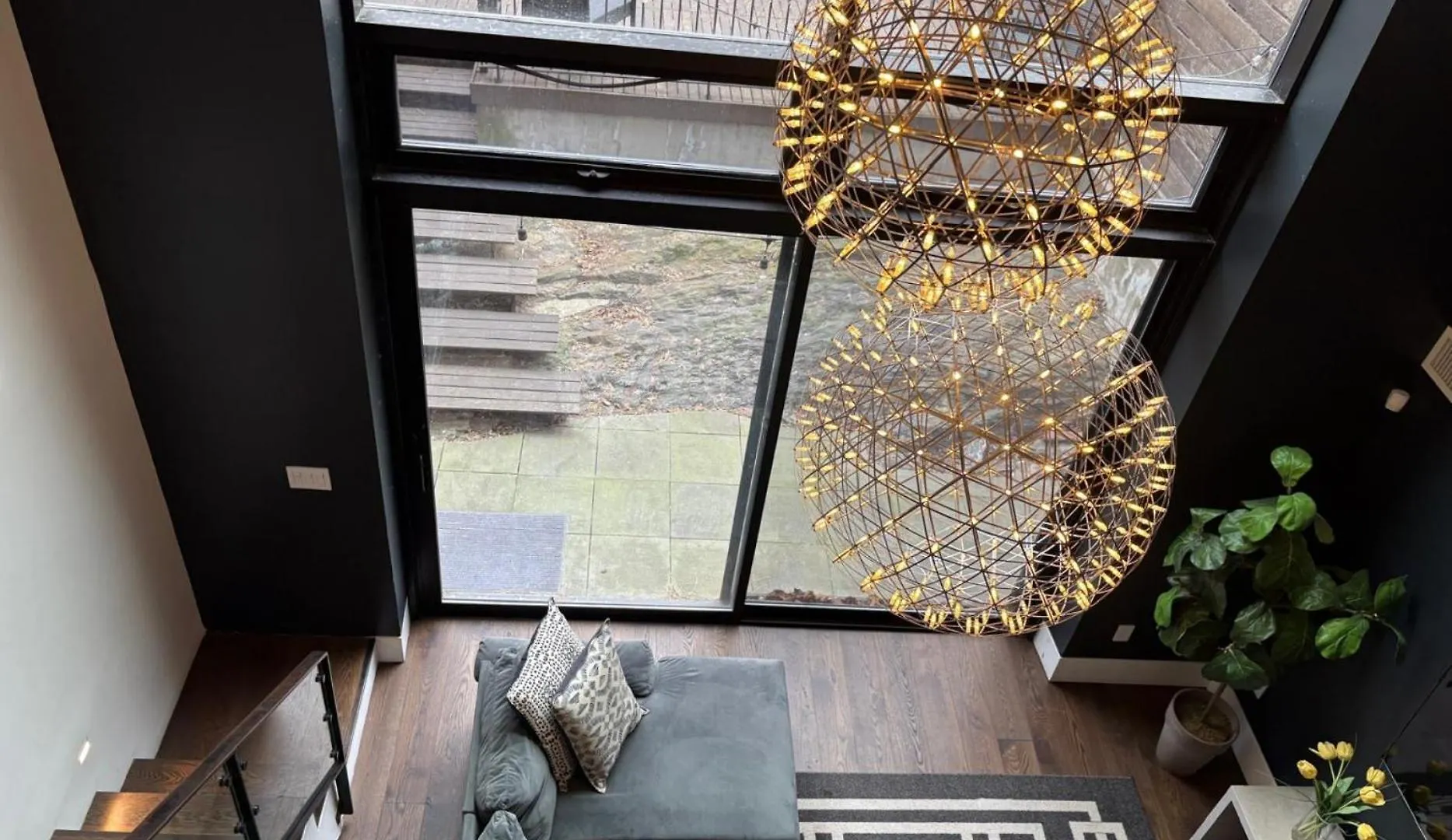 Holiday home Harlem New Multi-Million Dollar Manhattan Brownstone New York
