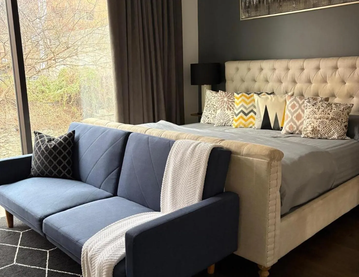 Harlem New Multi-Million Dollar Manhattan Brownstone New York Holiday home
