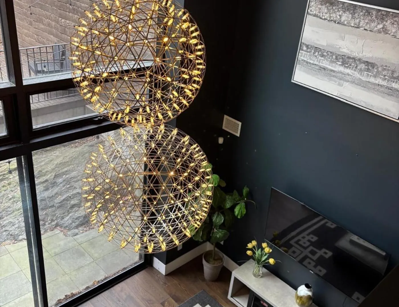 Harlem New Multi-Million Dollar Manhattan Brownstone ニューヨーク 別荘