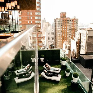 Citizenm Times Square Отель