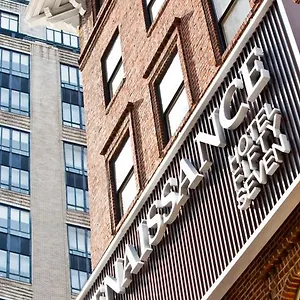 Hotel 57, Nowy Jork