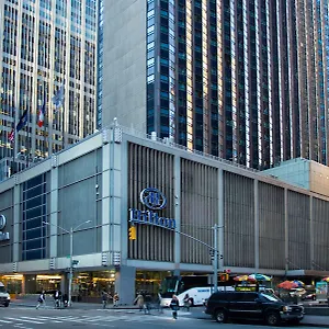 Hilton Midtown Νέα Υόρκη