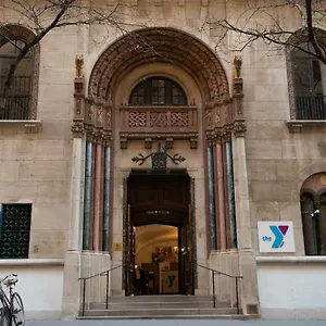 Hostal West Side Ymca, Nueva York