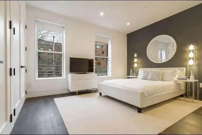 Harlem New Multi-Million Dollar Manhattan Brownstone New York