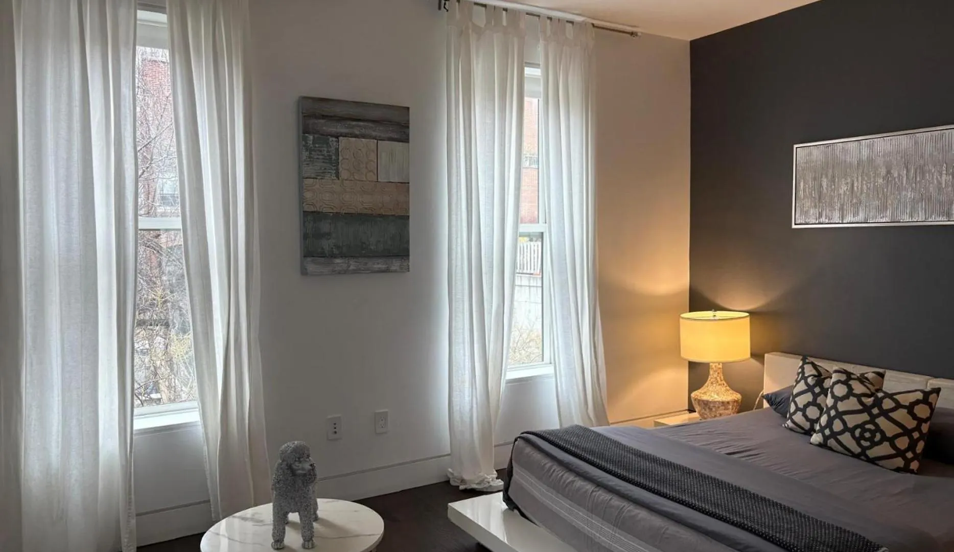 Harlem New Multi-Million Dollar Manhattan Brownstone New York United States