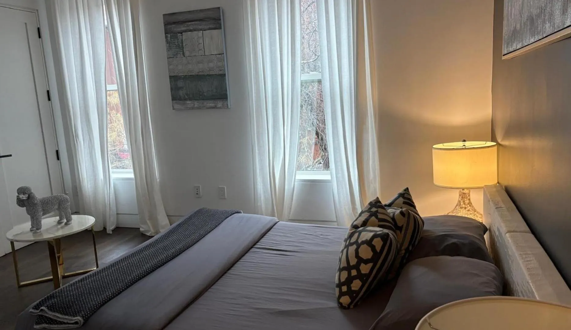Holiday home Harlem New Multi-Million Dollar Manhattan Brownstone New York United States