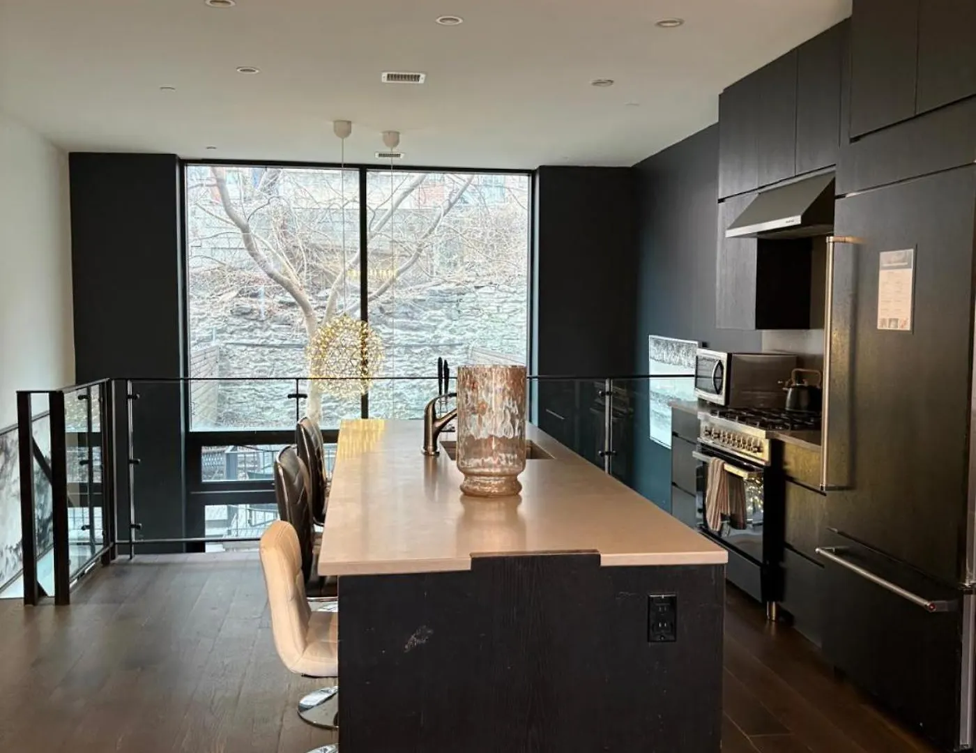 Harlem New Multi-Million Dollar Manhattan Brownstone New York United States