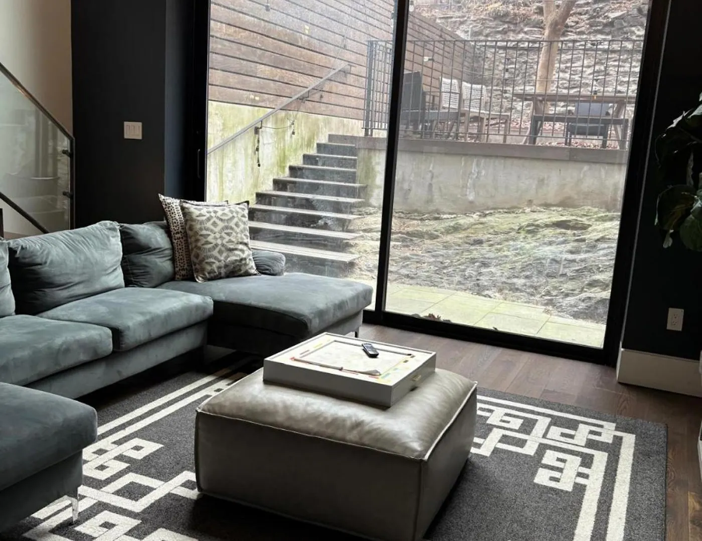 Harlem New Multi-Million Dollar Manhattan Brownstone New York Holiday home