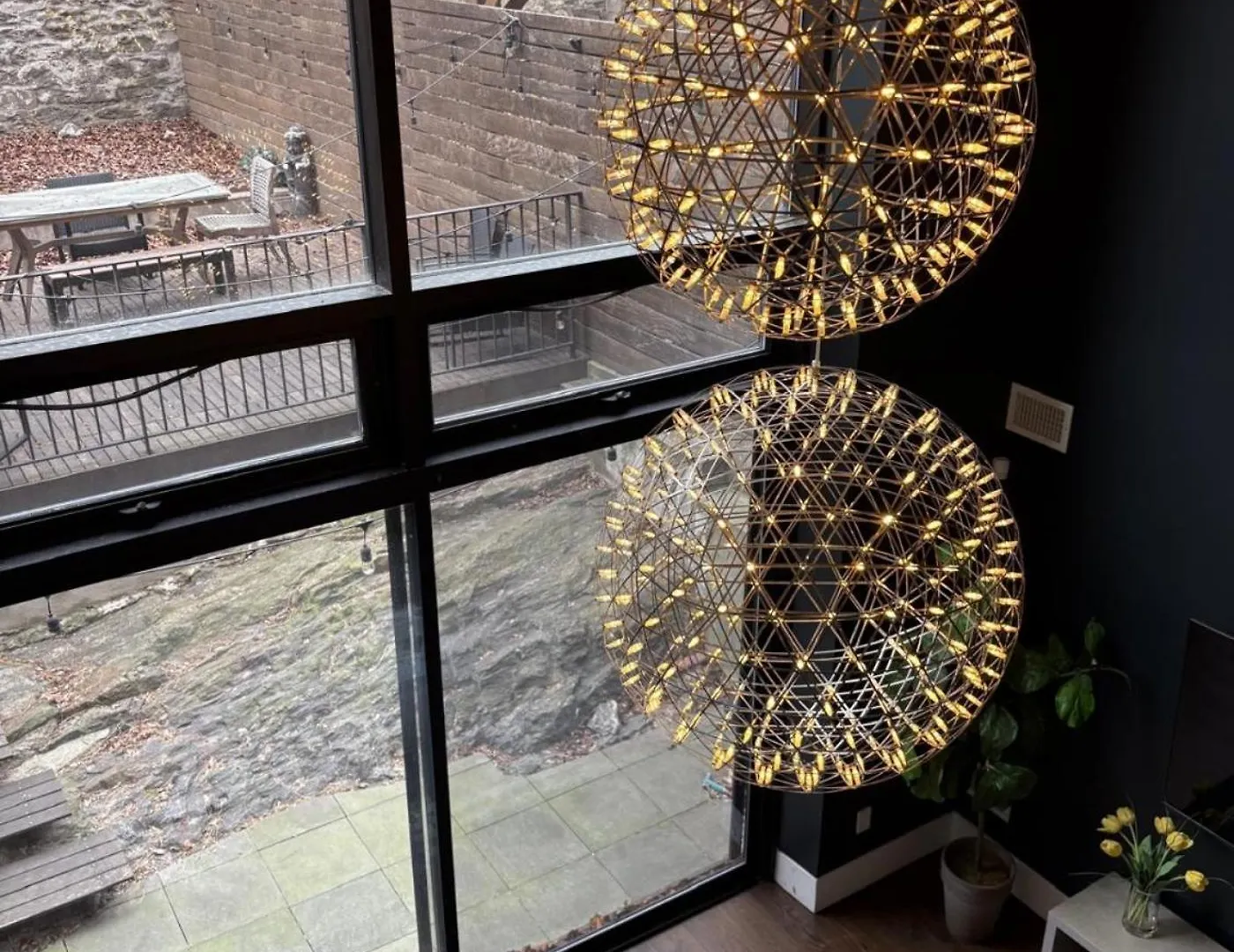 Holiday home Harlem New Multi-Million Dollar Manhattan Brownstone New York United States