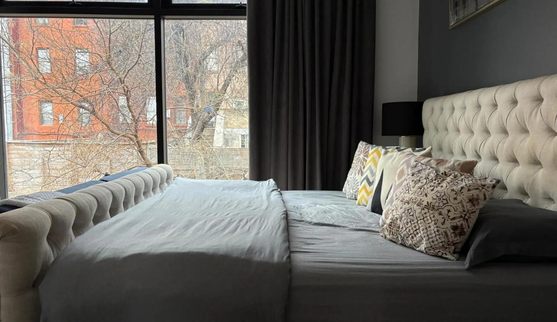 Holiday home Harlem New Multi-Million Dollar Manhattan Brownstone New York