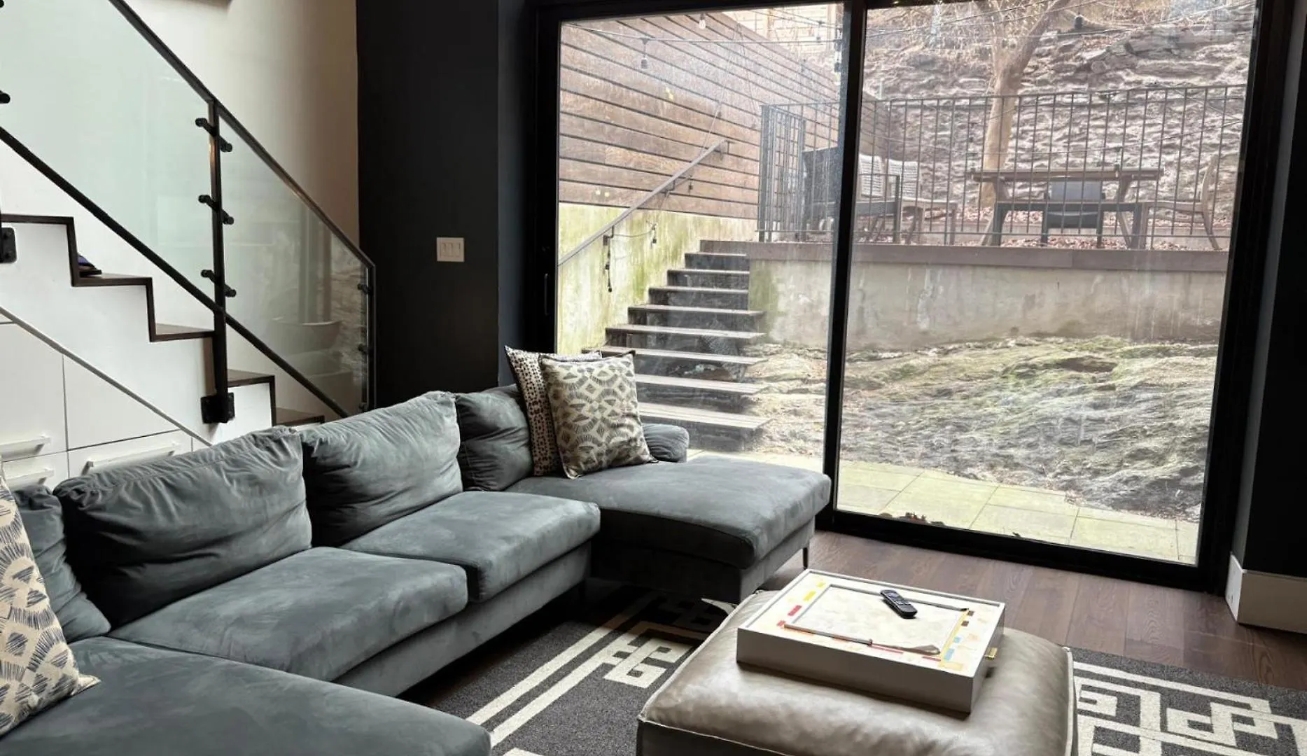 Harlem New Multi-Million Dollar Manhattan Brownstone New York Holiday home
